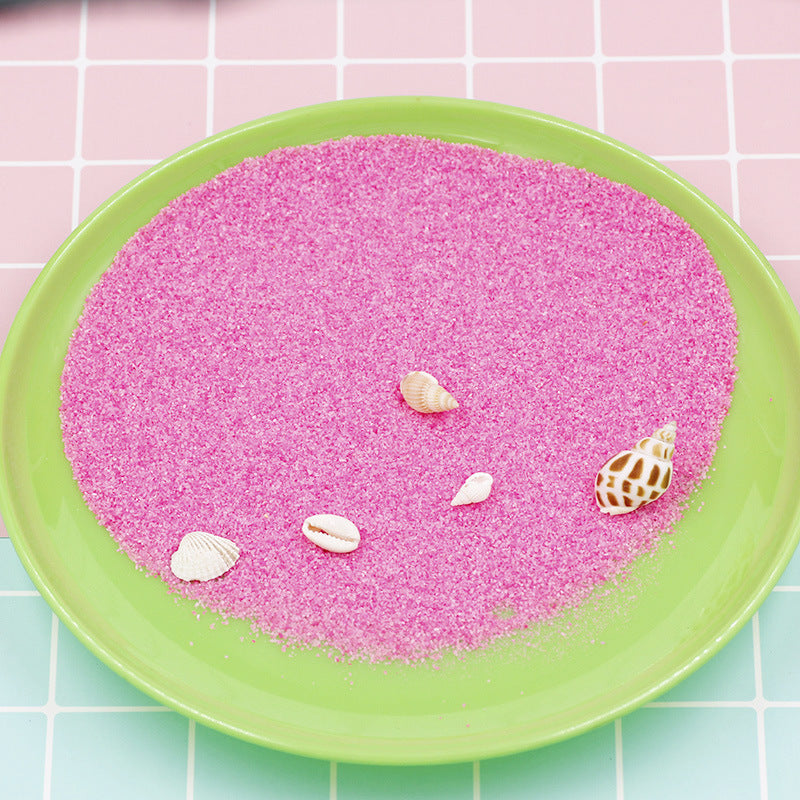 Magic Sand Toy – Non-Toxic DIY Educational Play Set