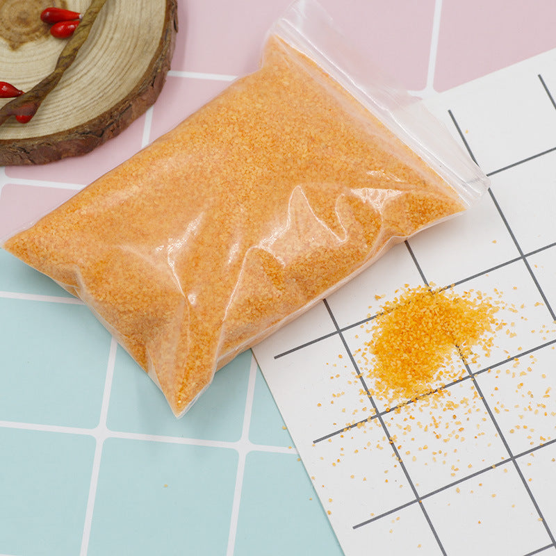 Magic Sand Toy – Non-Toxic DIY Educational Play Set