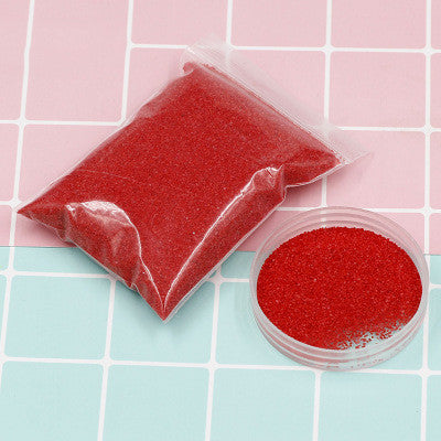 Magic Sand Toy – Non-Toxic DIY Educational Play Set
