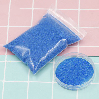 Magic Sand Toy – Non-Toxic DIY Educational Play Set