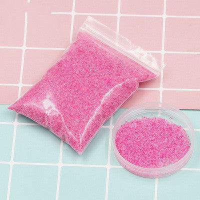 Magic Sand Toy – Non-Toxic DIY Educational Play Set