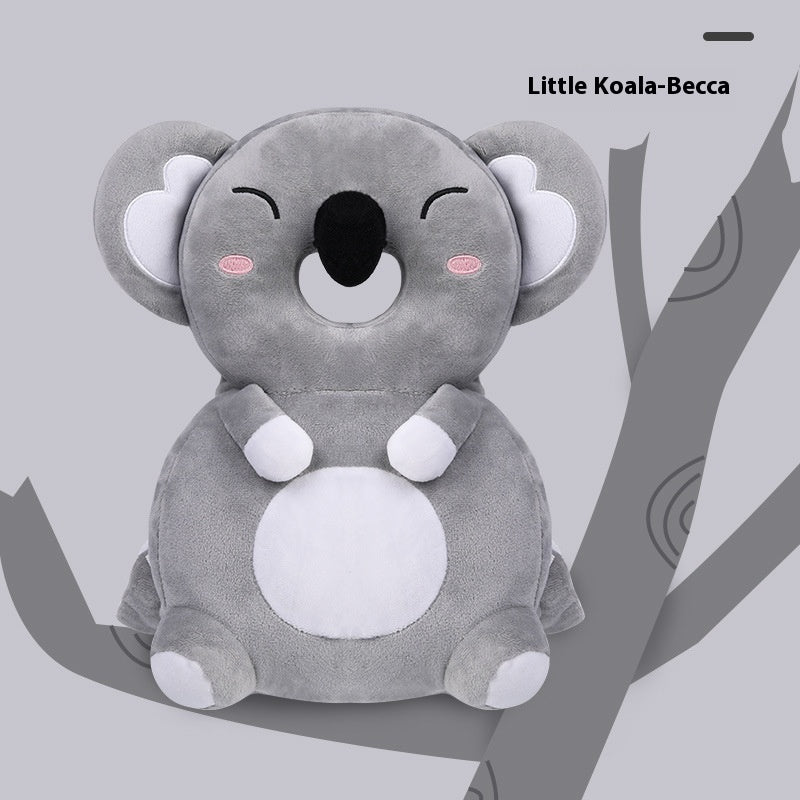 Baby Head Protection Backpack