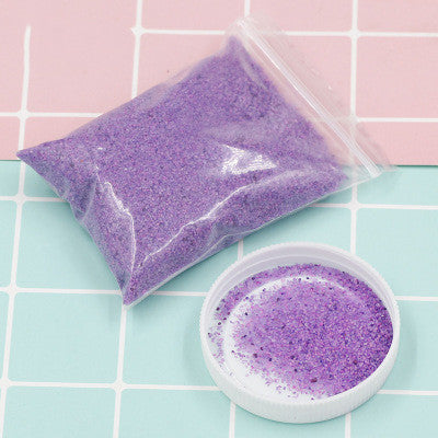 Magic Sand Toy – Non-Toxic DIY Educational Play Set