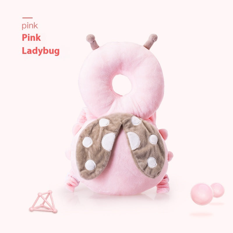 Baby Head Protection Backpack