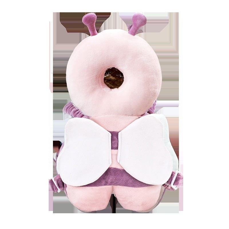 Baby Head Protection Backpack