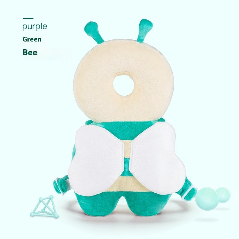 Baby Head Protection Backpack