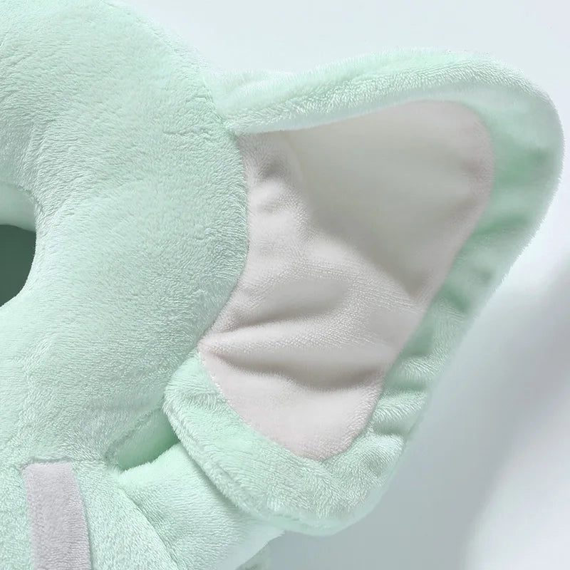 Baby Head Protection Backpack – Anti-Fall Safety Pillow for Toddlers