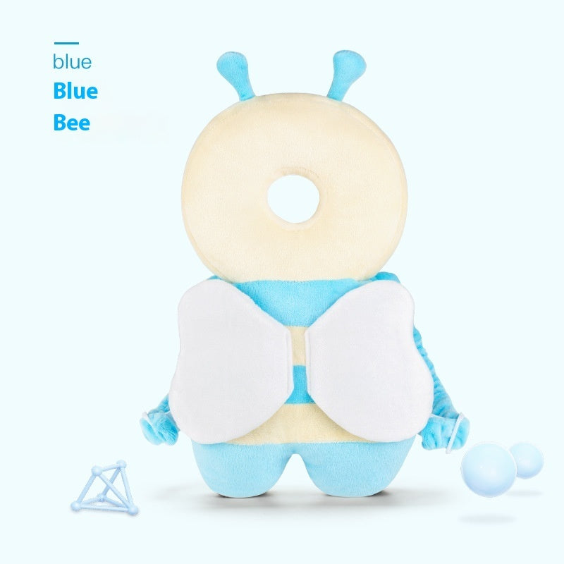Baby Head Protection Backpack