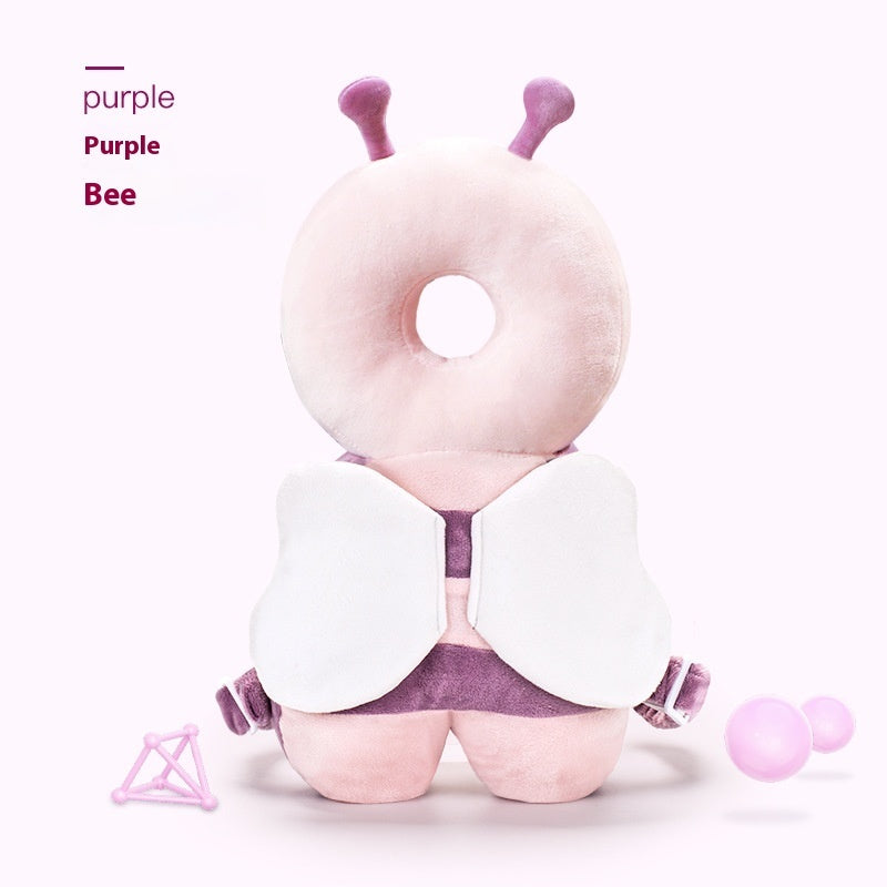 Baby Head Protection Backpack
