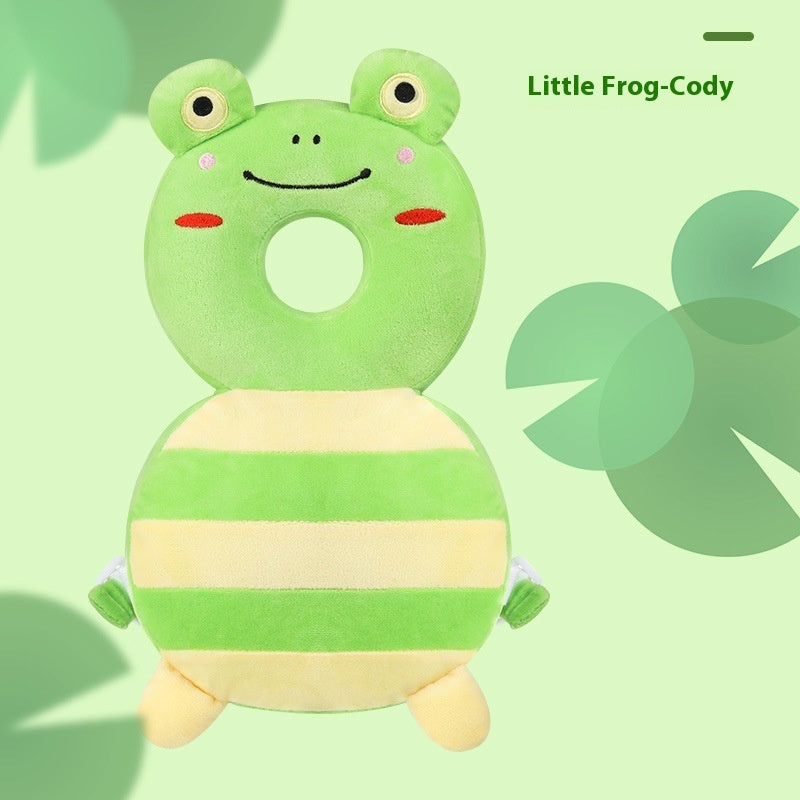 Baby Head Protection Backpack