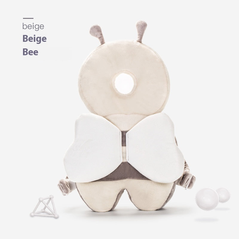 Baby Head Protection Backpack