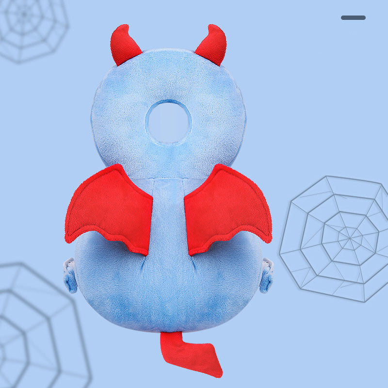 Baby Head Protection Backpack