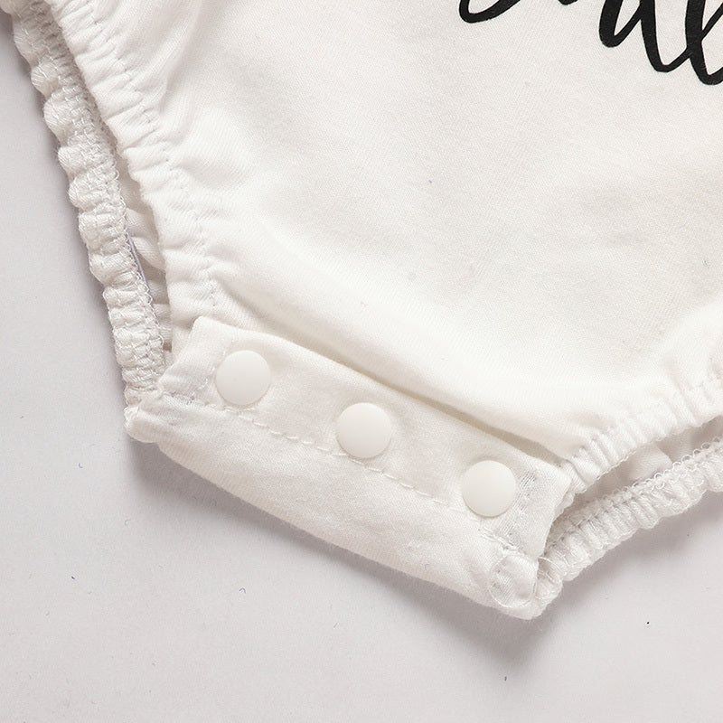 Mardi Gras Baby Girl Outfit – Bodysuit, Tutu & Headband