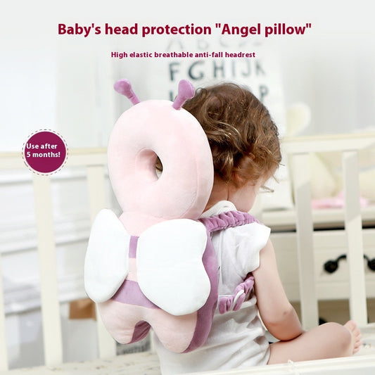 Baby Head Protection Backpack