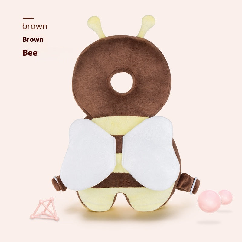 Baby Head Protection Backpack