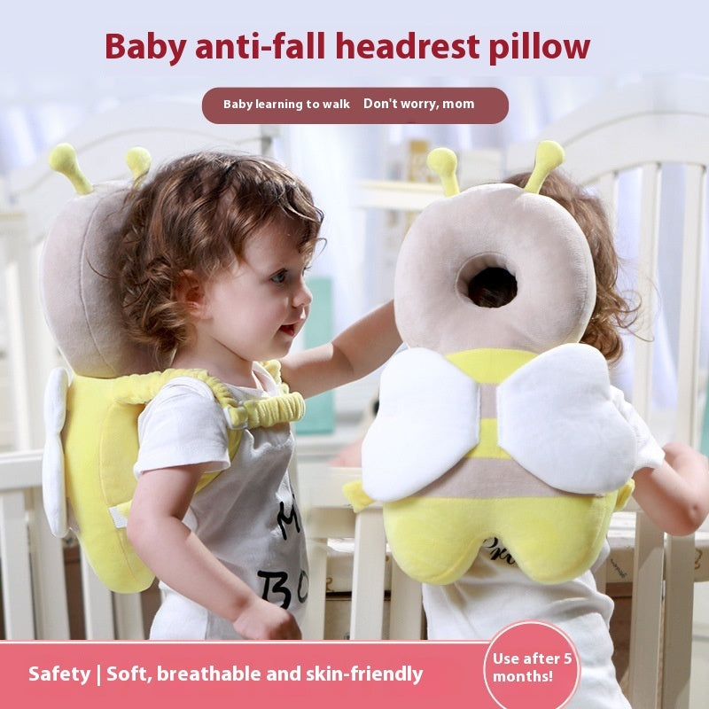 Baby Head Protection Backpack