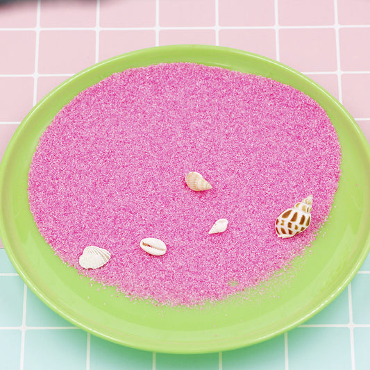 Magic Sand Toy – Non-Toxic DIY Educational Play Set