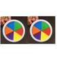 Washable Finger Paint – Non-Toxic Kids Art Set