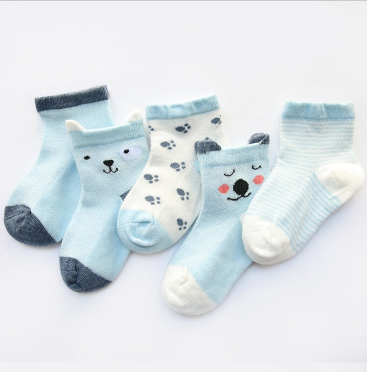 Socks