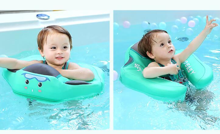 Swimming