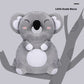 Baby Head Protection Backpack