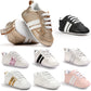 Baby Moccasins – Soft PU Leather Non-Slip Shoes