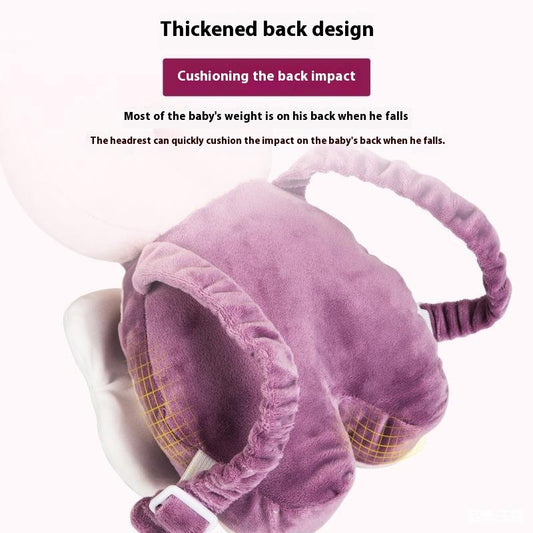 Baby Head Protection Backpack