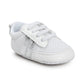 Baby Moccasins – Soft PU Leather Non-Slip Shoes