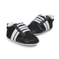 Baby Moccasins – Soft PU Leather Non-Slip Shoes