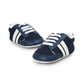 Baby Moccasins – Soft PU Leather Non-Slip Shoes