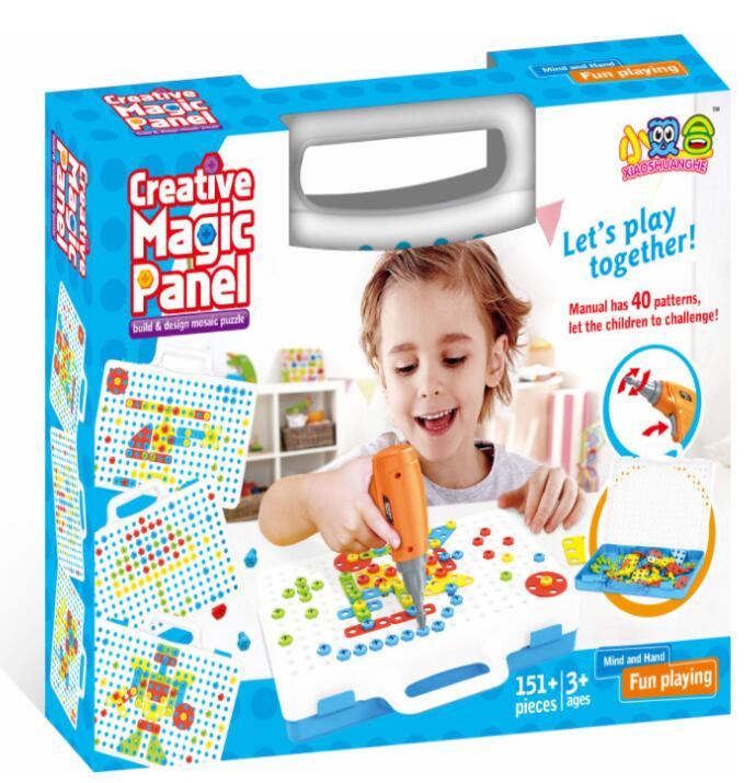Educational Toy