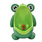 Ergonomic Frog Children Baby Potty Toilet