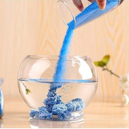 Magic Sand Toy – Non-Toxic DIY Educational Play Set