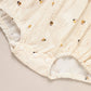 Baby Bee Romper – 1st Bee Day Birthday Outfit