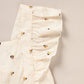 Baby Bee Romper – 1st Bee Day Birthday Outfit