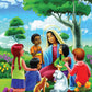 Puzzle - Mary Our Blessed Mother