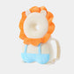 Baby Head Protection Backpack – Anti-Fall Safety Pillow for Toddlers
