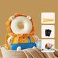 Baby Head Protection Pillow – Soft Safety Cushion for Toddlers (1–3T)