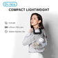 Electric Breast Pump – High Suction, Silent & Painless for Postpartum Moms