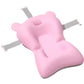 Baby Bath Support Cushion – Foldable Newborn Safety Seat & Hammock
