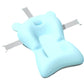 Baby Bath Support Cushion – Foldable Newborn Safety Seat & Hammock