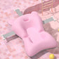 Baby Bath Support Cushion – Foldable Newborn Safety Seat & Hammock