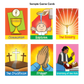 Seek and Find: The Catholic Memo-Match Game