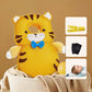 Baby Head Protection Pillow – Soft Safety Cushion for Toddlers (1–3T)