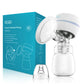 Electric Breast Pump – High Suction, Silent & Painless for Postpartum Moms