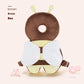 Baby Head Protection Backpack