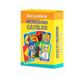 Memorama Católico